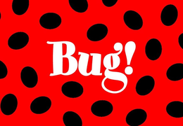 BUG! trademark