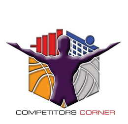COMPETITORS CORNER trademark
