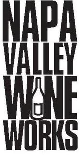 NAPA VALLEY WINE WORKS trademark