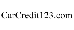 CARCREDIT123.COM trademark