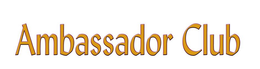 AMBASSADOR CLUB trademark