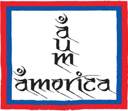 AUM AMERICA trademark