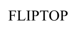FLIPTOP trademark
