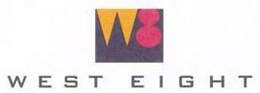 W8 WEST EIGHT trademark