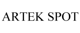 ARTEK SPOT trademark