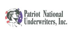 PATRIOT NATIONAL UNDERWRITERS, INC. trademark