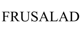 FRUSALAD trademark