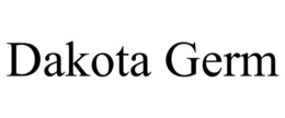 DAKOTA GERM trademark