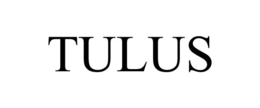 TULUS trademark