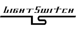 LS LIGHTSWITCH trademark