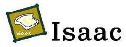 ISAAC ISAAC trademark