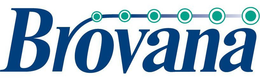 BROVANA trademark