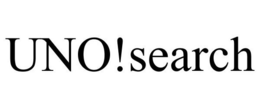 UNO!SEARCH trademark