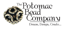 THE POTOMAC BEAD COMPANY DREAM, DESIGN, CREATE... trademark