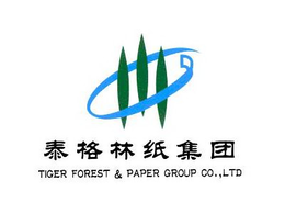 TIGER FOREST & PAPER GROUP CO., LTD trademark