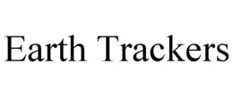 EARTH TRACKERS trademark