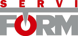 SERVI FORM trademark