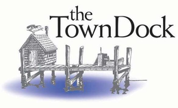 THE TOWN DOCK trademark