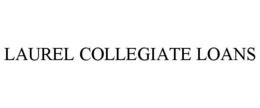 LAUREL COLLEGIATE LOANS trademark