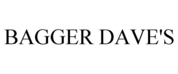 BAGGER DAVE'S trademark