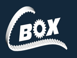 CBOX trademark