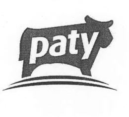 PATY trademark