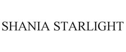 SHANIA STARLIGHT trademark
