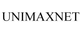 UNIMAXNET trademark