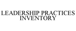 LEADERSHIP PRACTICES INVENTORY trademark
