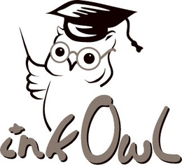 INK OWL trademark