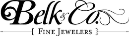 BELK & CO. FINE JEWELERS trademark