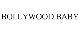BOLLYWOOD BABY trademark