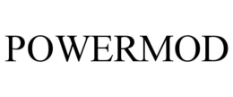 POWERMOD trademark