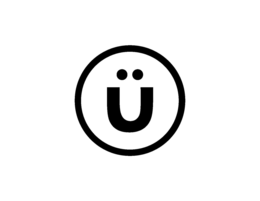 Ü trademark