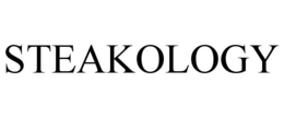 STEAKOLOGY trademark