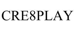 CRE8PLAY trademark