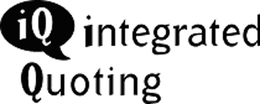 IQ INTEGRATED QUOTING trademark