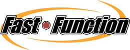 FAST · FUNCTION trademark