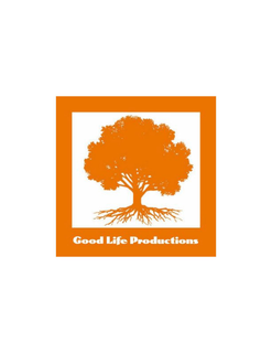 GOOD LIFE PRODUCTIONS trademark