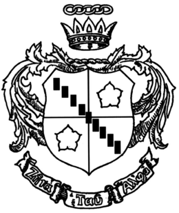 ZETA TAU ALPHA trademark