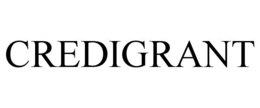 CREDIGRANT trademark