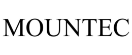 MOUNTEC trademark