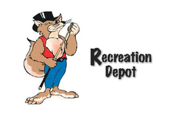 RECREATION DEPOT trademark