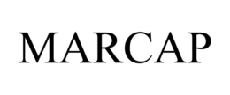 MARCAP trademark