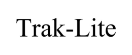 TRAK-LITE trademark