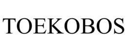 TOEKOBOS trademark