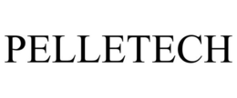 PELLETECH trademark