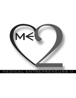 ME2 MEDICAL ENTREPENEURS II trademark