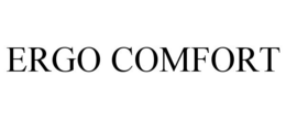 ERGO COMFORT trademark