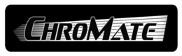 CHROMATE trademark